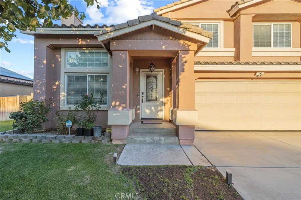 37502 Park Forest Court Palmdale, CA 93552