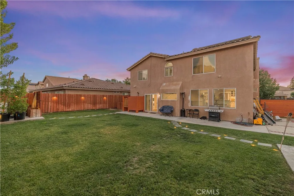37502 Park Forest Court Palmdale, CA 93552