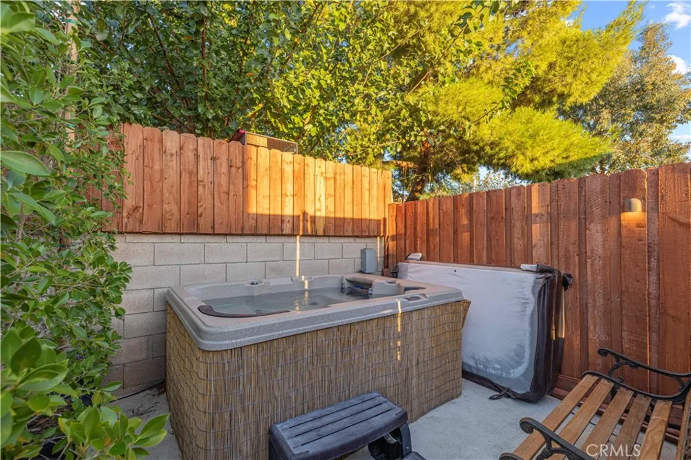 37502 Park Forest Court Palmdale, CA 93552