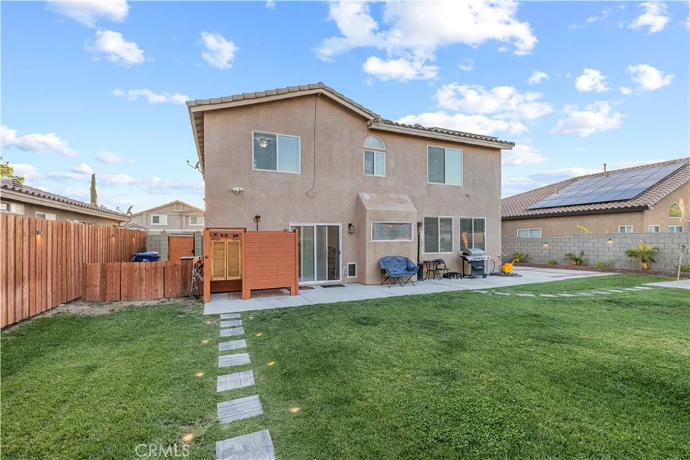 37502 Park Forest Court Palmdale, CA 93552