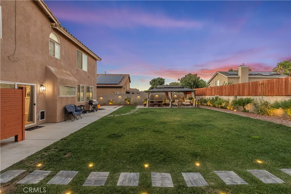 37502 Park Forest Court Palmdale, CA 93552