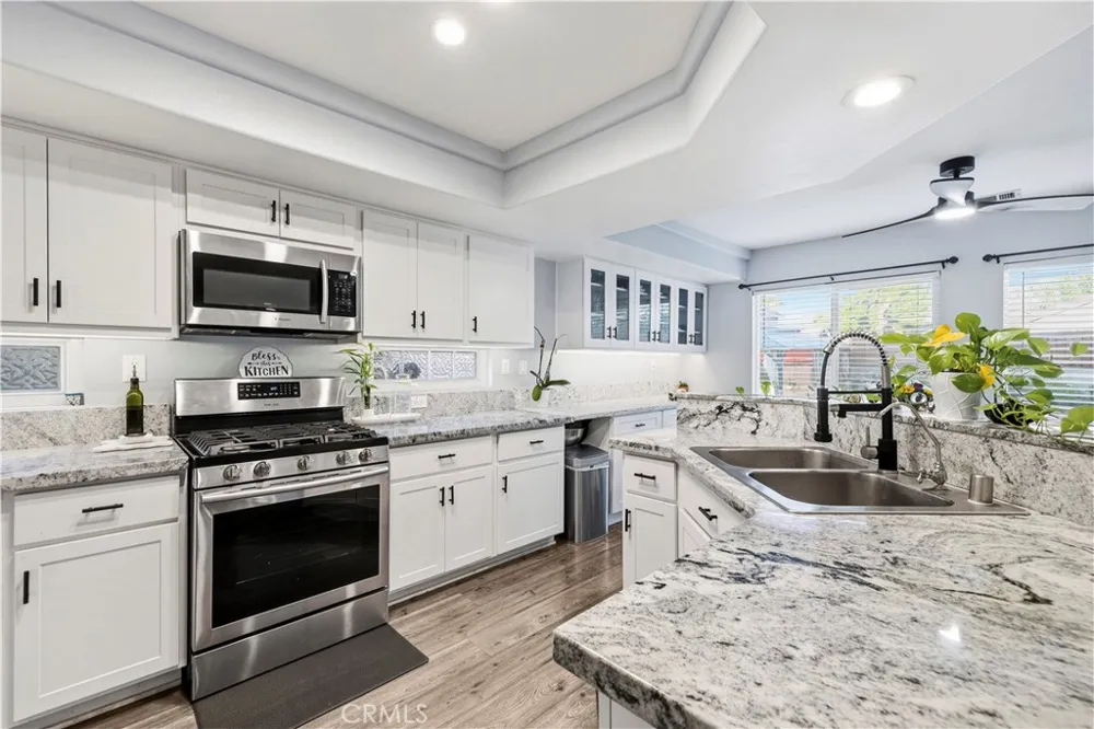 37502 Park Forest Court Palmdale, CA 93552