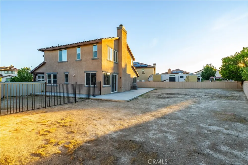 4133 W Avenue J7 Lancaster, CA 93536
