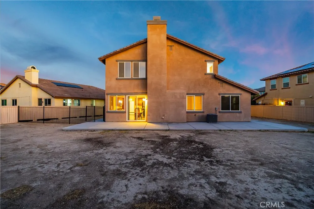 4133 W Avenue J7 Lancaster, CA 93536