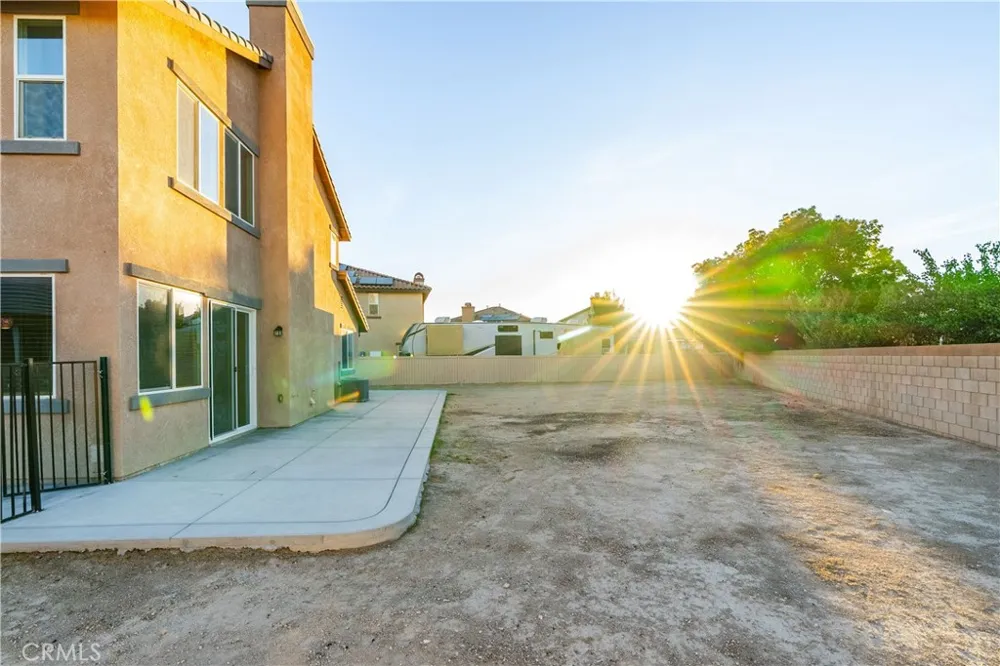 4133 W Avenue J7 Lancaster, CA 93536