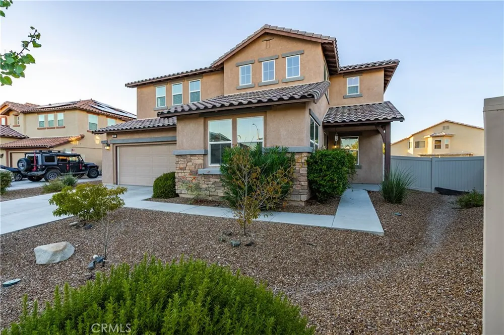 4133 W Avenue J7 Lancaster, CA 93536