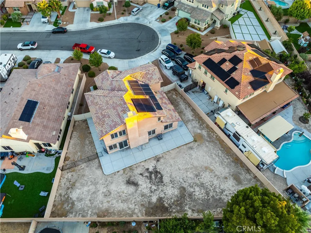 4133 W Avenue J7 Lancaster, CA 93536