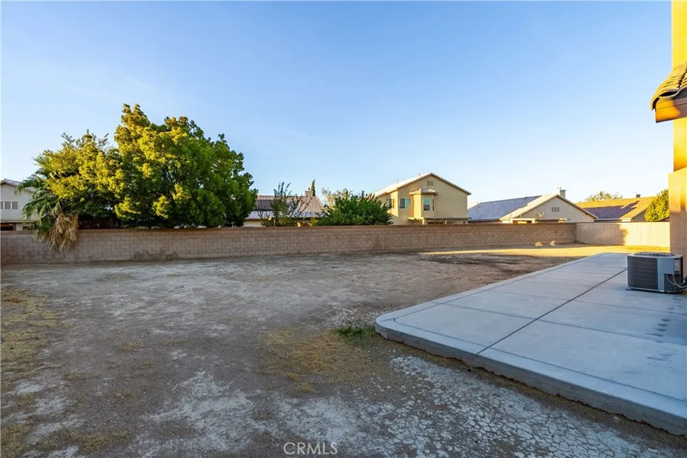 4133 W Avenue J7 Lancaster, CA 93536