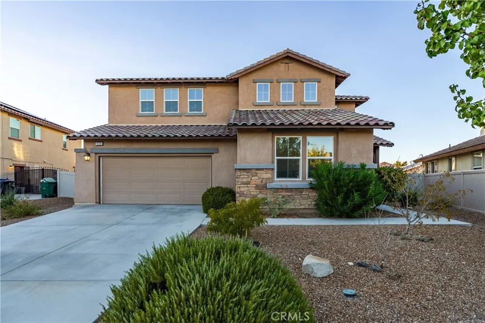 4133 W Avenue J7 Lancaster, CA 93536