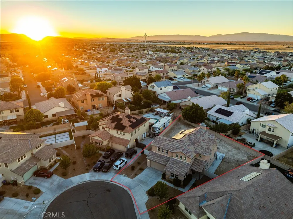 4133 W Avenue J7 Lancaster, CA 93536