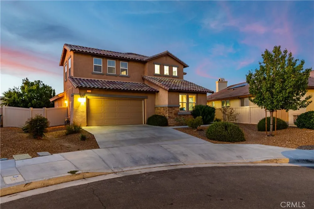 4133 W Avenue J7 Lancaster, CA 93536