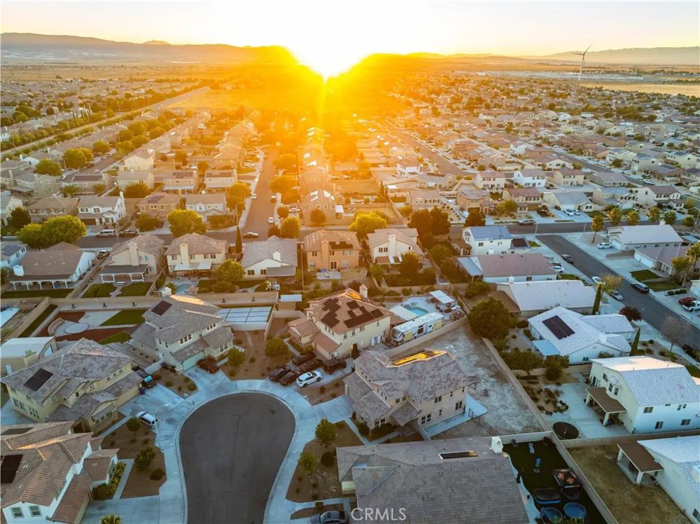 4133 W Avenue J7 Lancaster, CA 93536