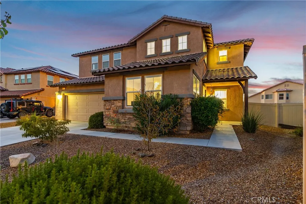 4133 W Avenue J7 Lancaster, CA 93536