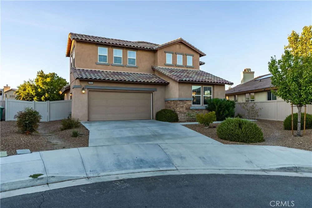 4133 W Avenue J7 Lancaster, CA 93536