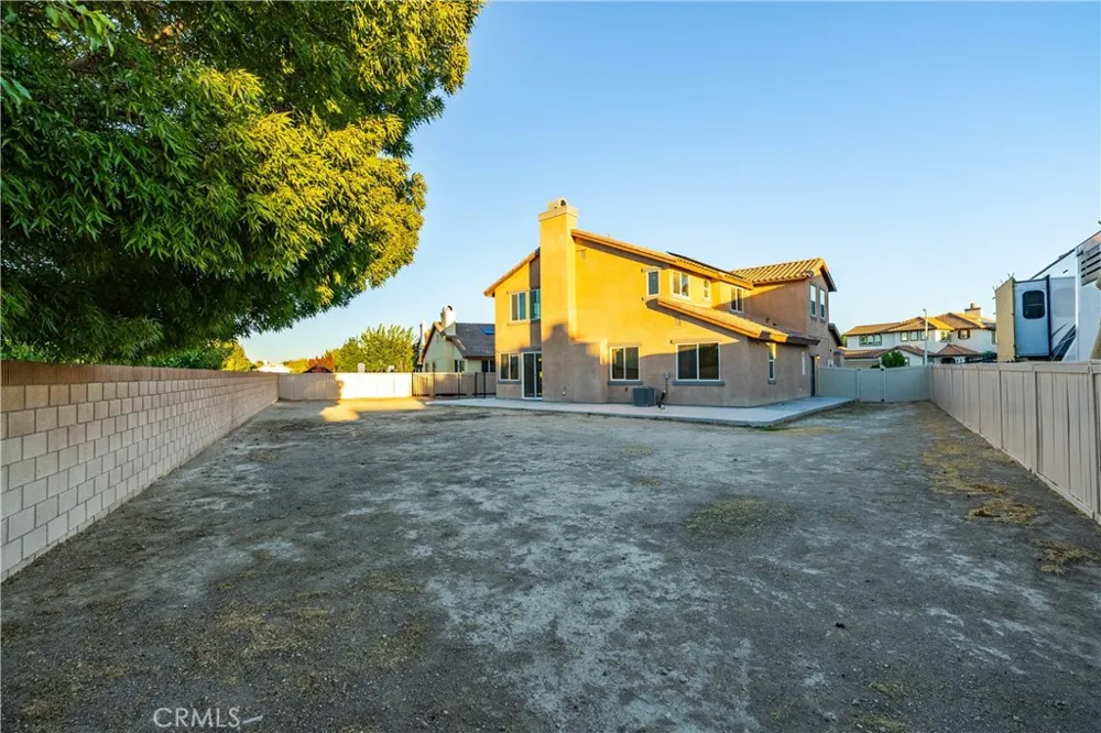 4133 W Avenue J7 Lancaster, CA 93536