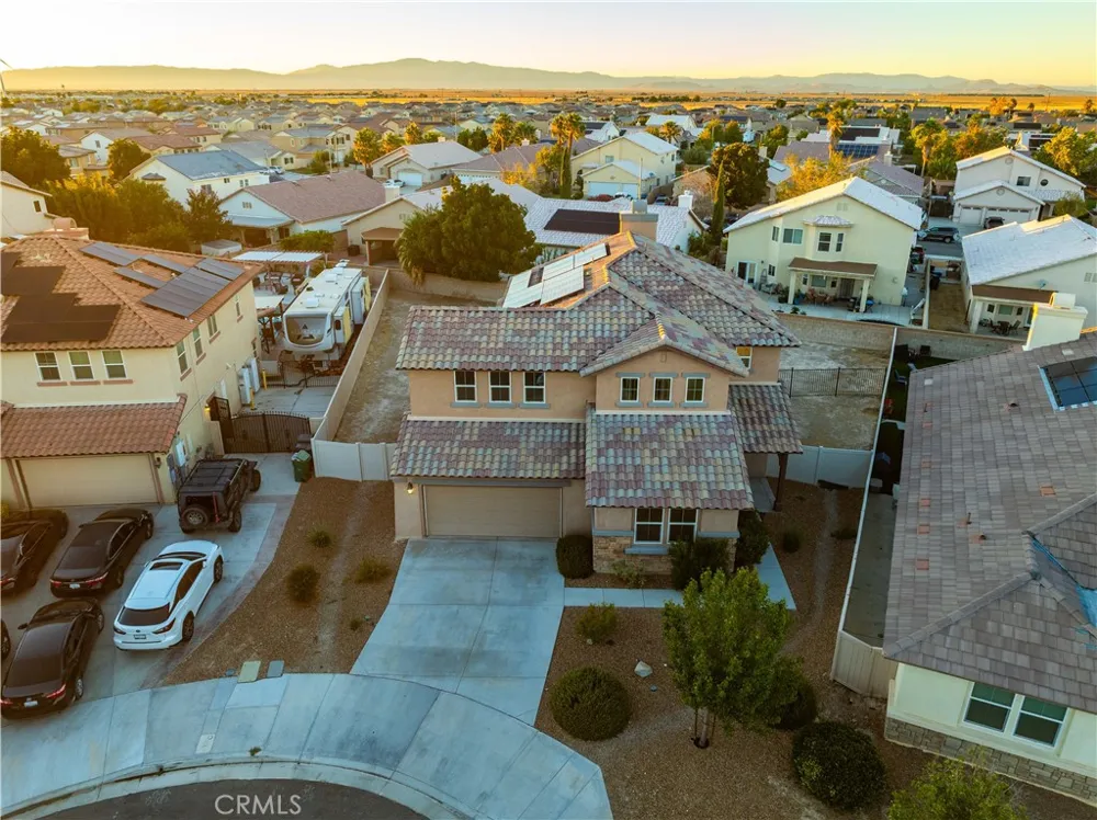 4133 W Avenue J7 Lancaster, CA 93536