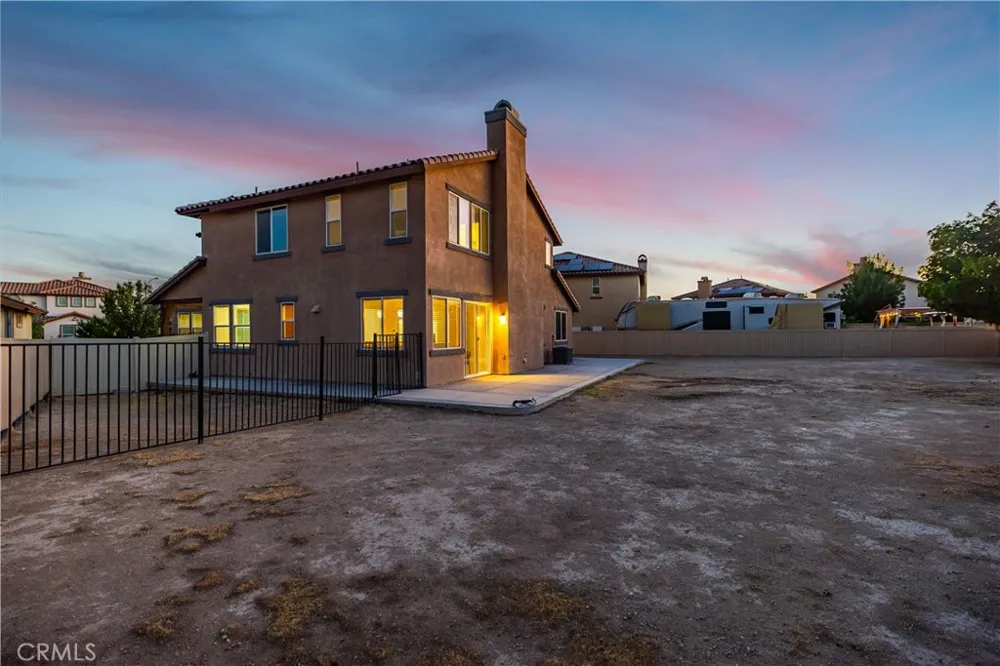 4133 W Avenue J7 Lancaster, CA 93536