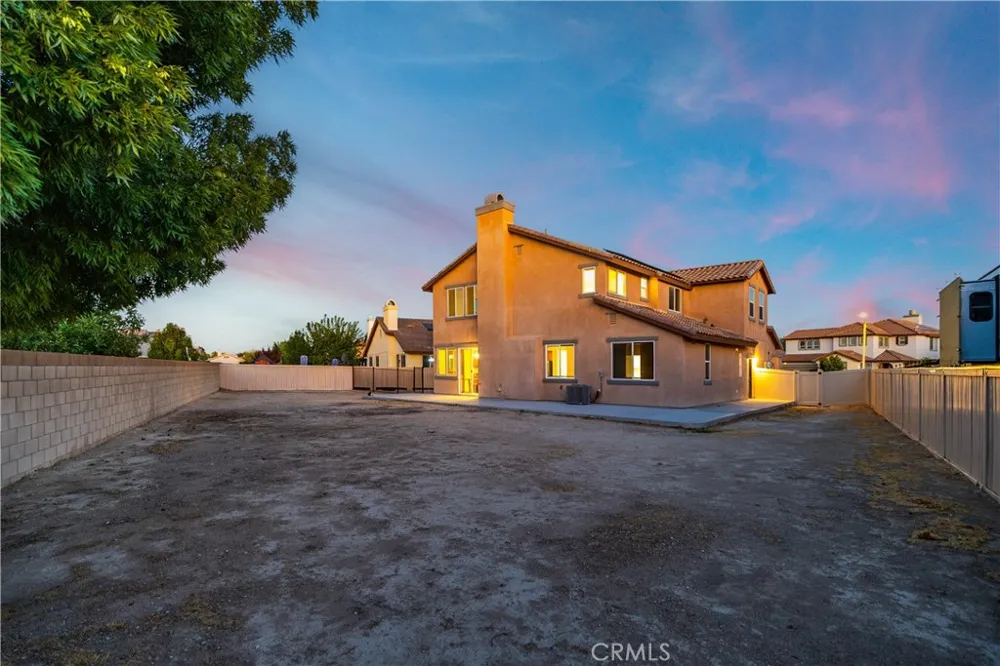 4133 W Avenue J7 Lancaster, CA 93536