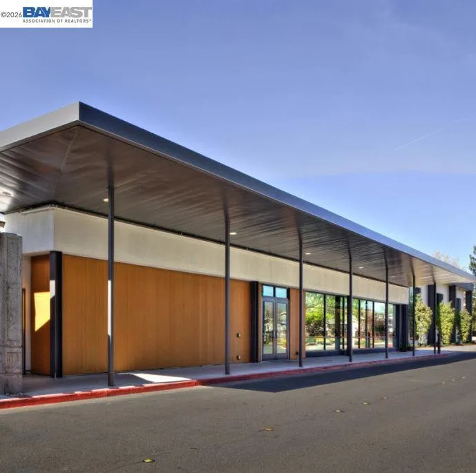 2749 Pine Knoll Drive ##2 Walnut Creek, CA 94595