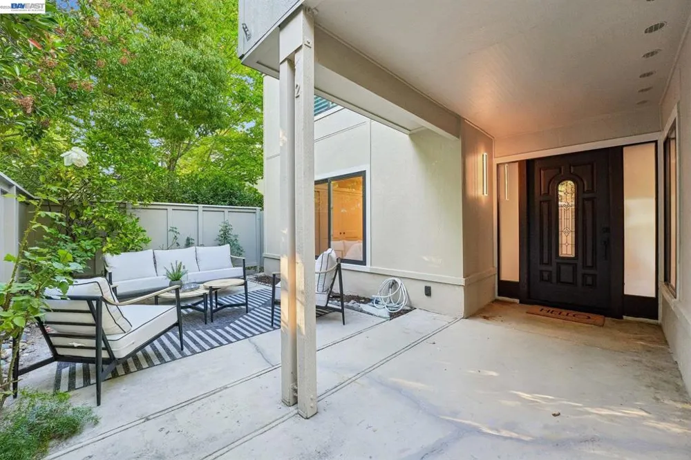 2749 Pine Knoll Drive ##2 Walnut Creek, CA 94595