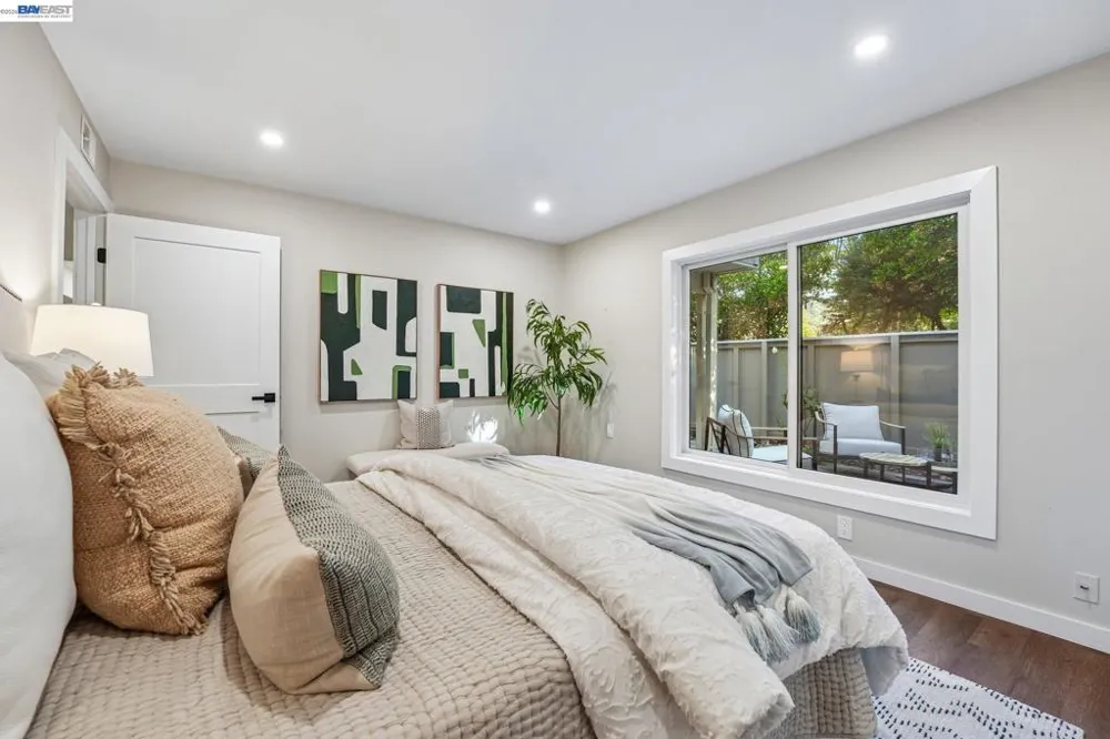2749 Pine Knoll Drive ##2 Walnut Creek, CA 94595