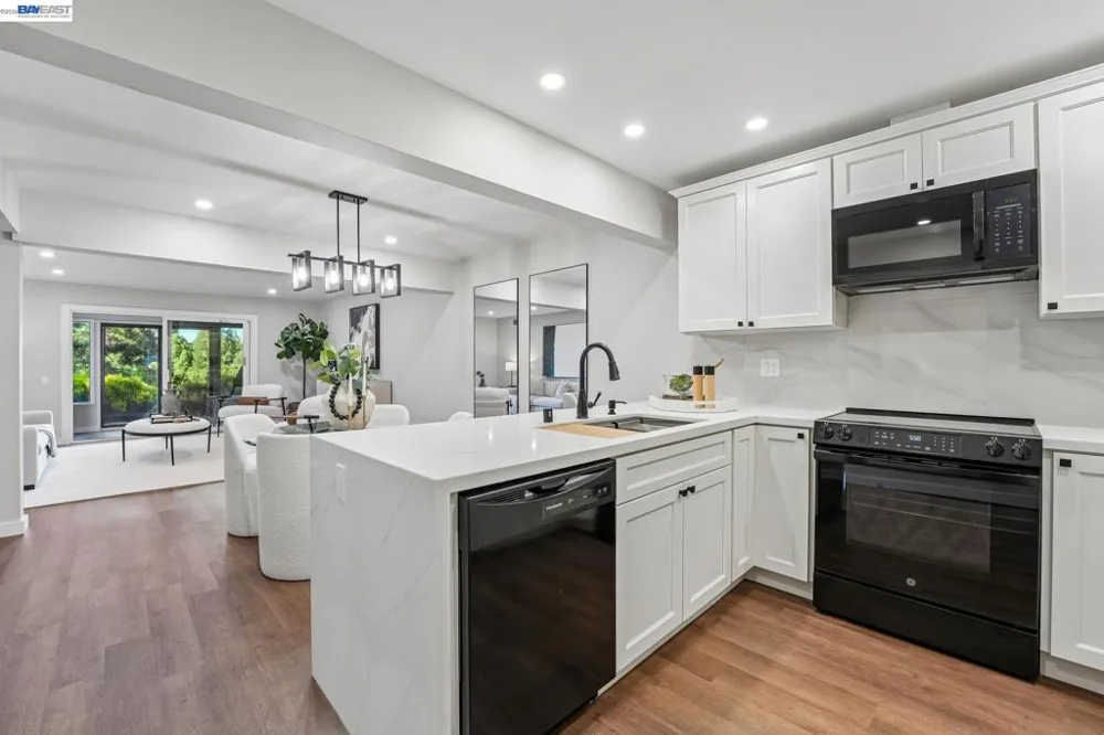 2749 Pine Knoll Drive ##2 Walnut Creek, CA 94595