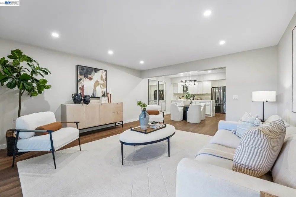 2749 Pine Knoll Drive ##2 Walnut Creek, CA 94595