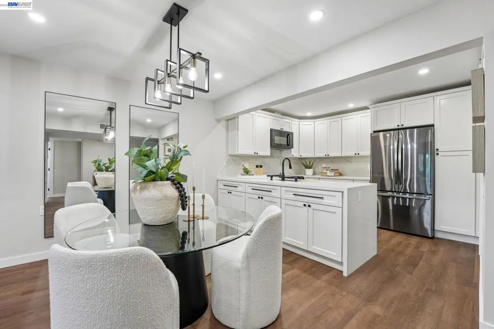 2749 Pine Knoll Drive ##2 Walnut Creek, CA 94595