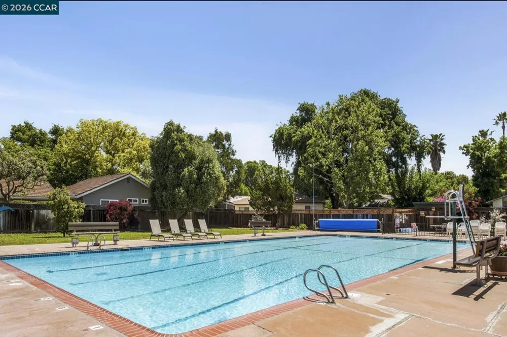 837 Tully Way Concord, CA 94518