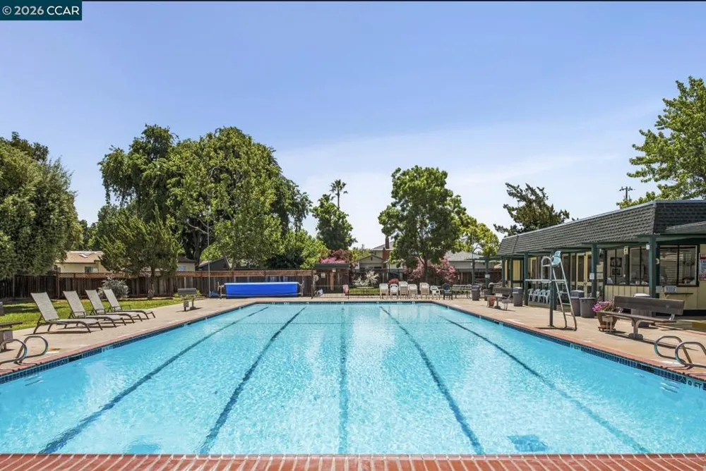 837 Tully Way Concord, CA 94518