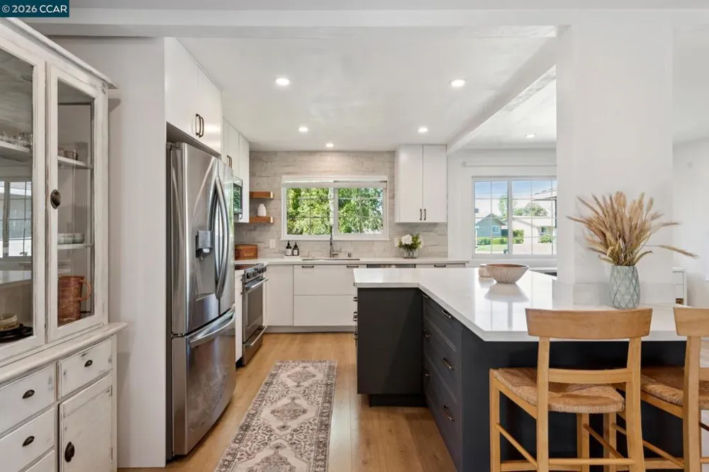 837 Tully Way Concord, CA 94518