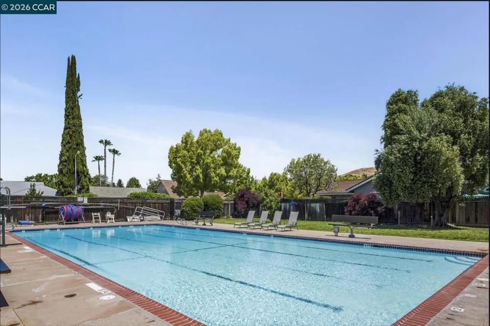 837 Tully Way Concord, CA 94518