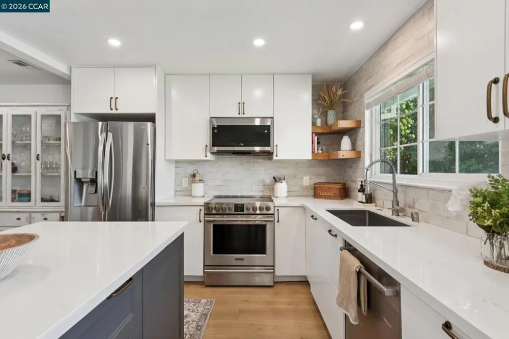 837 Tully Way Concord, CA 94518