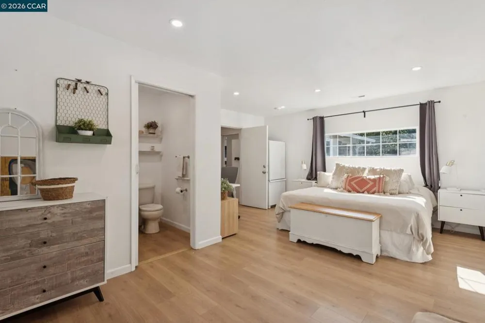 837 Tully Way Concord, CA 94518