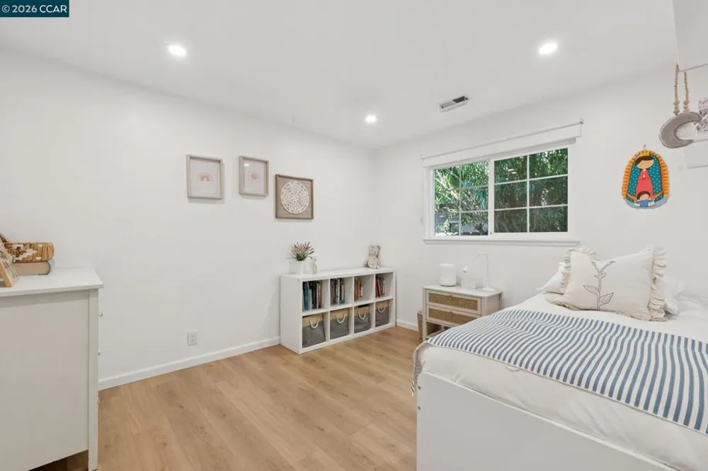 837 Tully Way Concord, CA 94518