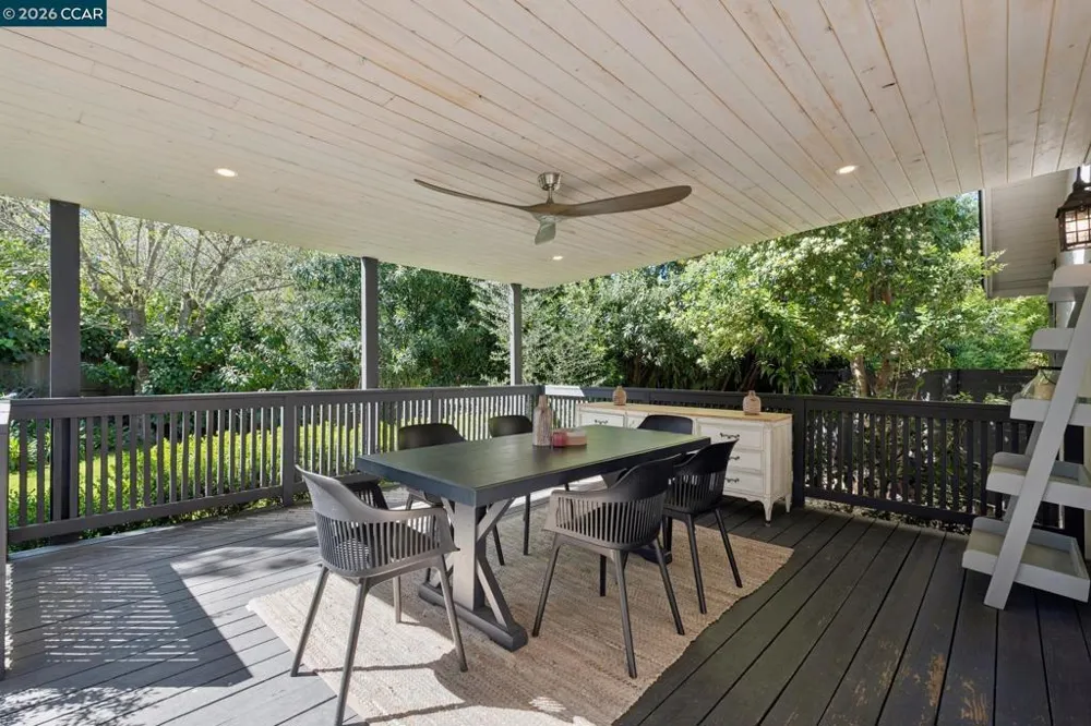 837 Tully Way Concord, CA 94518