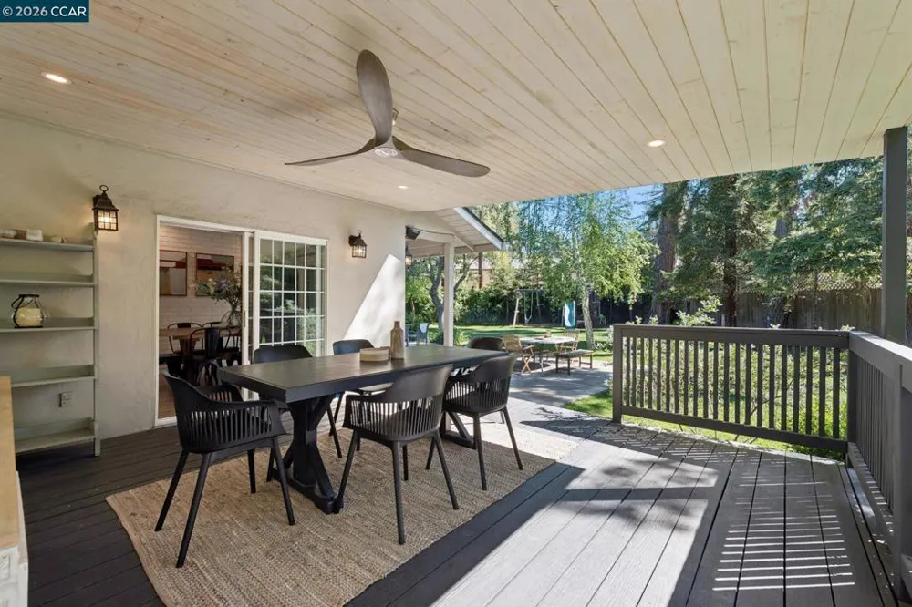 837 Tully Way Concord, CA 94518