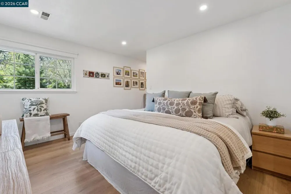 837 Tully Way Concord, CA 94518