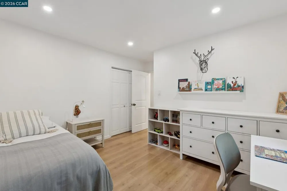 837 Tully Way Concord, CA 94518