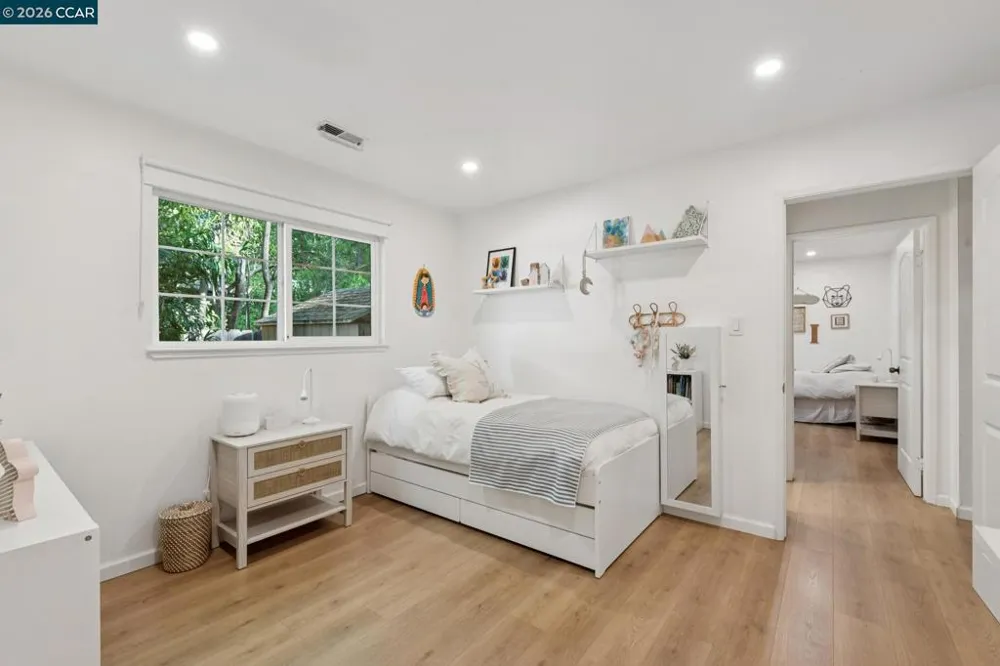 837 Tully Way Concord, CA 94518