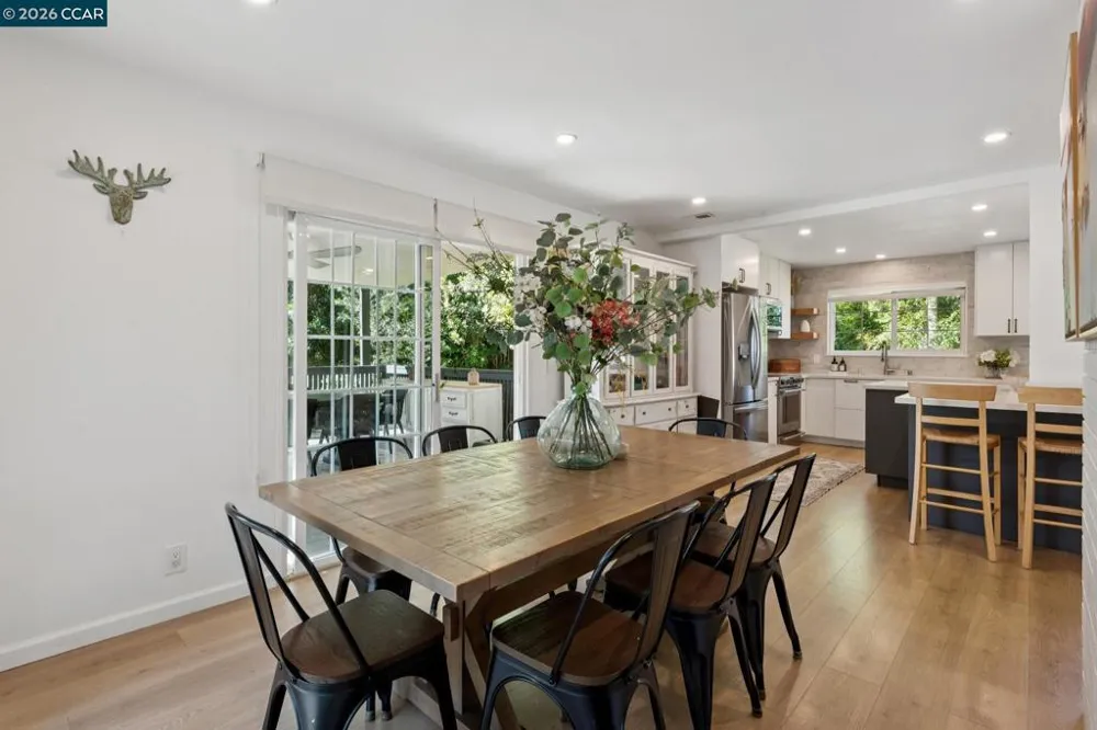 837 Tully Way Concord, CA 94518