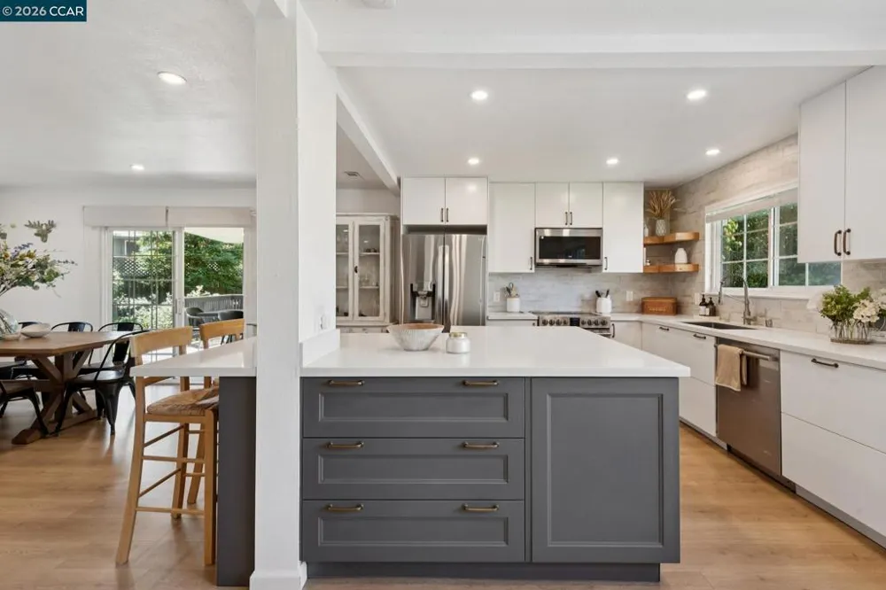 837 Tully Way Concord, CA 94518