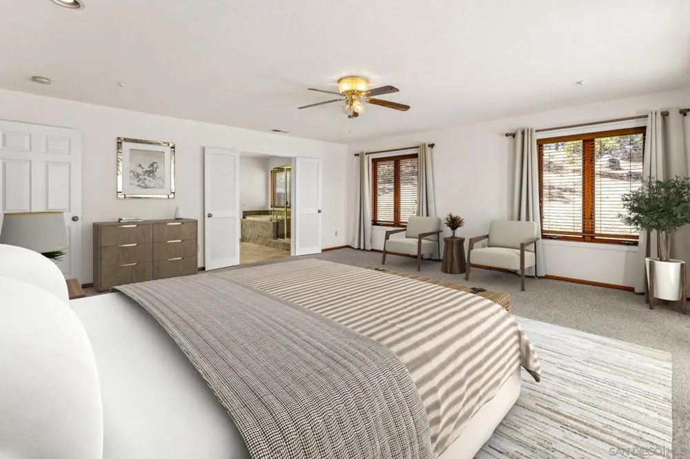 25090 Oakana Ramona, CA 92065