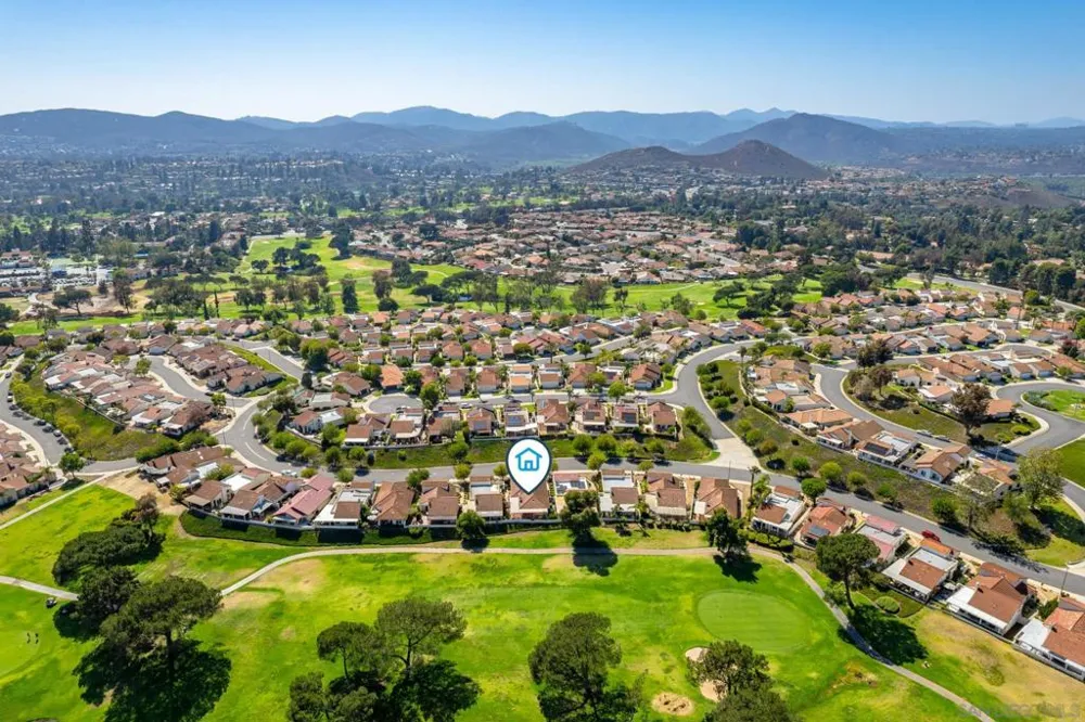 12843 Camino Ramillette San Diego, CA 92128