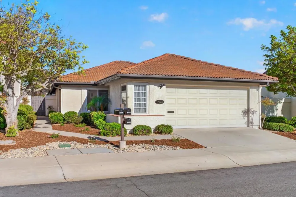 12843 Camino Ramillette San Diego, CA 92128