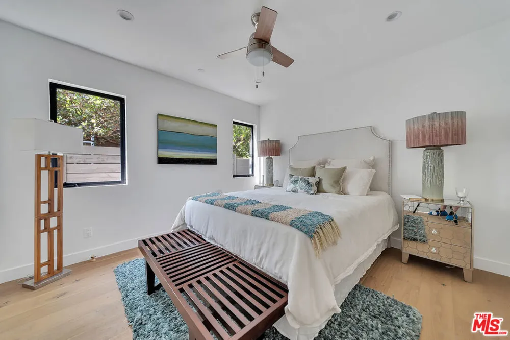 2415 Cloverfield Boulevard #A Santa Monica, CA 90405