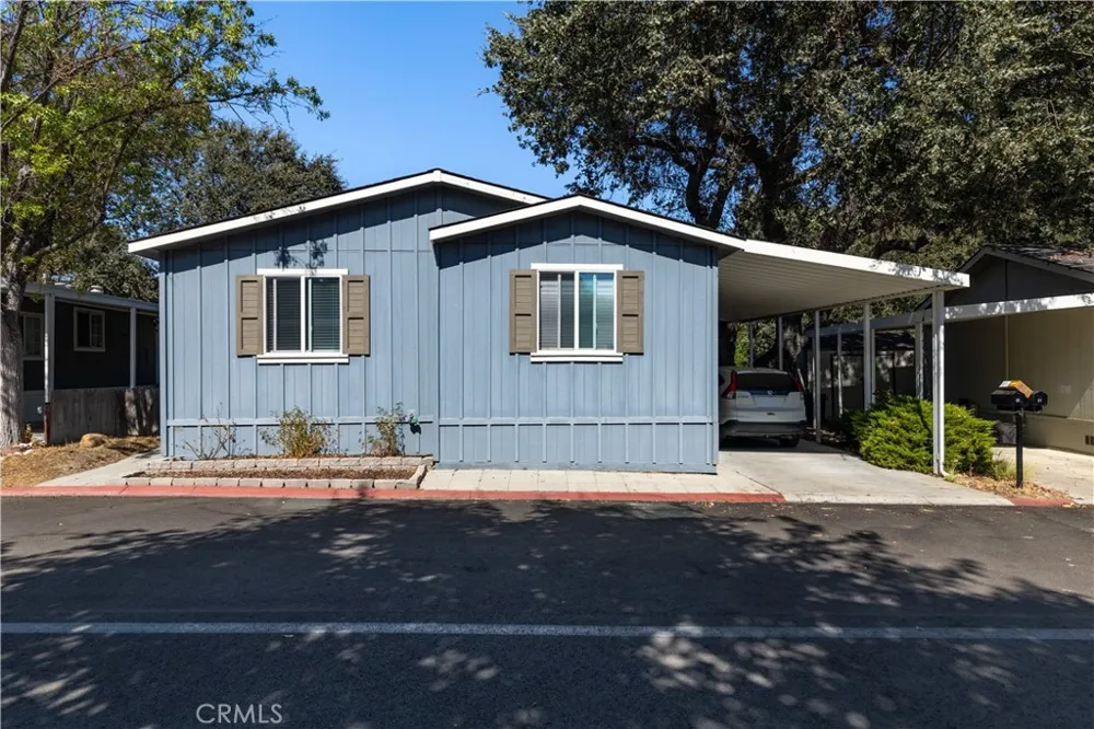 22 Arroyo #22 Paso Robles, CA 93446