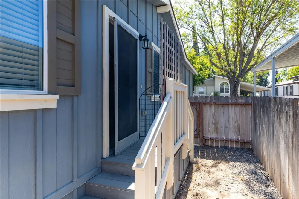 22 Arroyo #22 Paso Robles, CA 93446