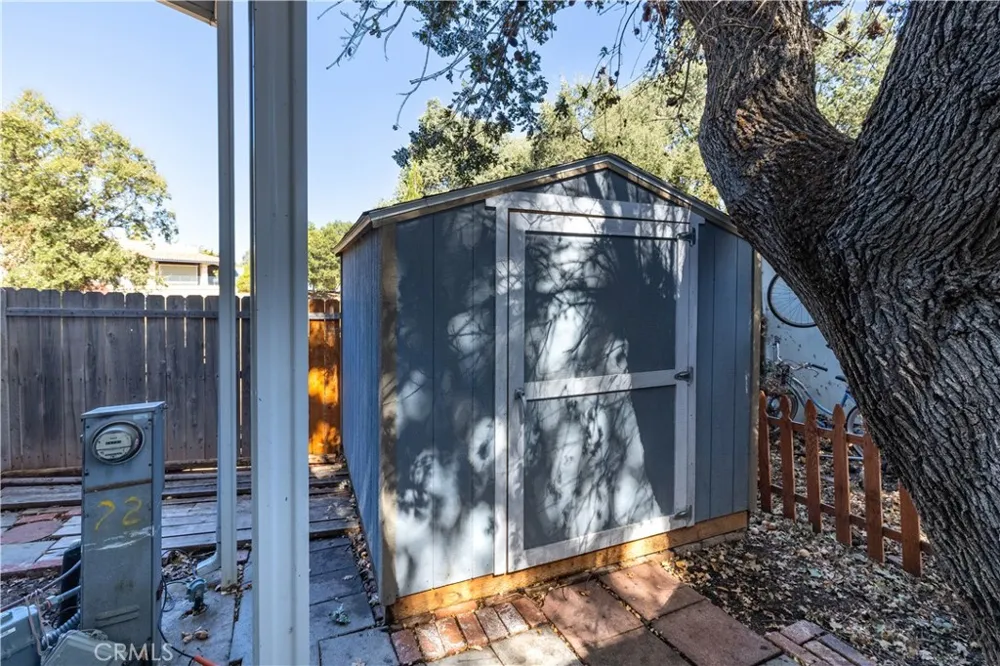 22 Arroyo #22 Paso Robles, CA 93446