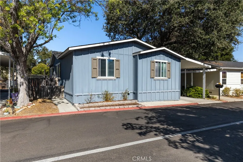 22 Arroyo #22 Paso Robles, CA 93446